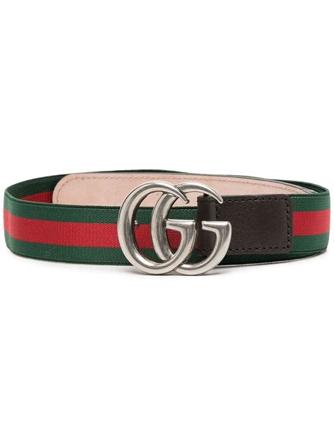 GUCCI: Cintura bambini 